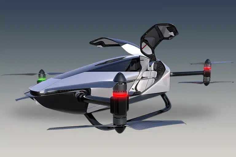 AeroHT X2 — image 2