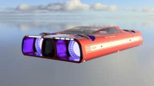 ace vtol gt slipstream in flight