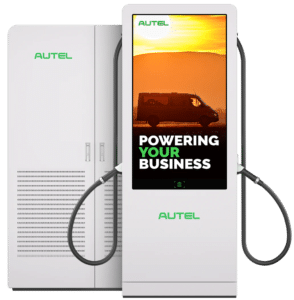 autel supercharger