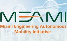 MEAMI, Miami Engineering Autonomous Mobility Initiative