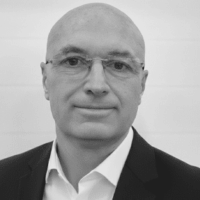 Giuseppe Bini CTO Aeroauto